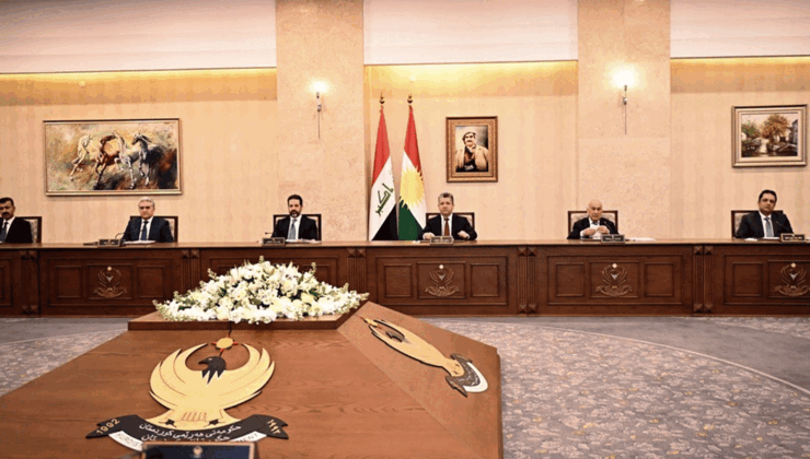 حکومەتی هەرێم: هیچ بیانویەک نەماوە و پێویستە بەغداد ئەرکەکانی خۆی جێبەجێ بکات