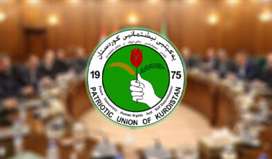 مەکتەبی سیاسی یەکێتی: ئەنجامنەدانی ھەڵبژاردن لە وادەی خۆیدا پاشەکشەیە لە دیموکراسیی