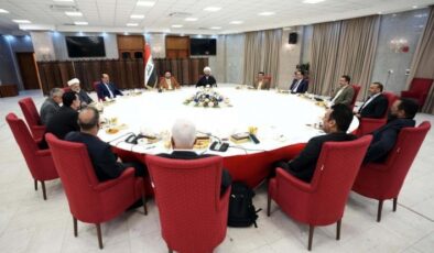 چوارچێوەی هەماهەنگی داوا دەکات رێز له‌ بڕیاره‌كانی دادگای فیدڕاڵی بگیرێت