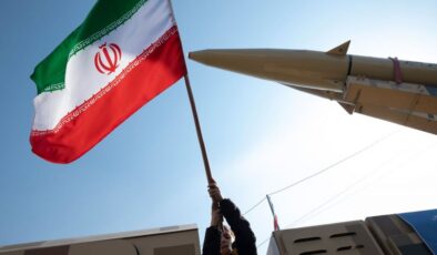 سه‌رۆكی ئیسرائیل: هێرشه‌كه‌ی ئێران راگه‌یاندنی شه‌ڕ بوو