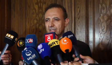 لێدوانی وتەبێژی سەرۆکایەتی هەرێم لەبارەی هەڵبژاردن