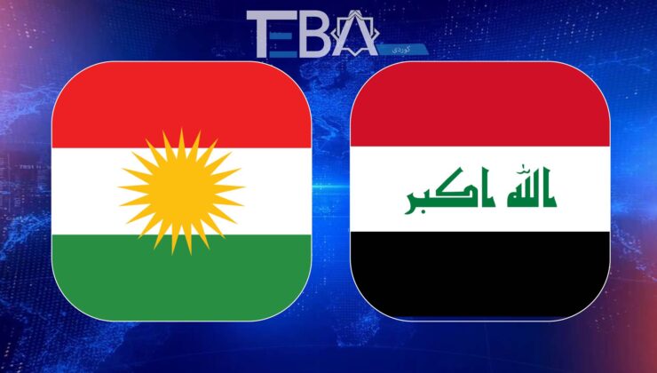 شاندێكی هەرێم لە بەغدادە