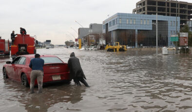 هۆشدارییەک لە پارێزگای هەولێرەوە