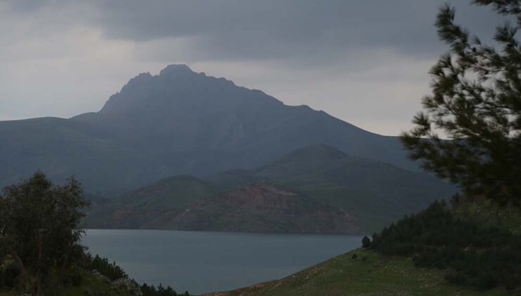 چوار شاخەوان لە قەرەداغ لافاوبردنی و خنکان