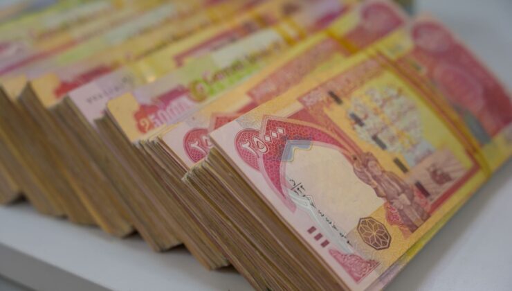 هەمواری یاسای بودجە رەوانەی پەرلەمان کرا