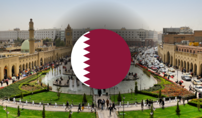 کونسوڵخانەی قەتەر لە هەولێر دەکرێتەوە