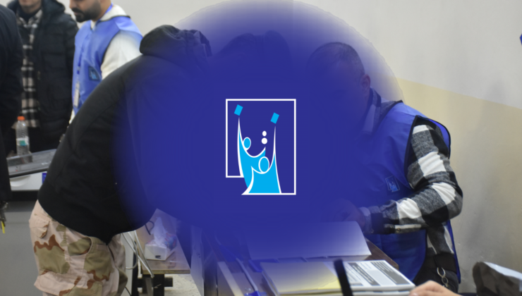 کۆمیسیۆن داوای دیاریکردنی وادەیەکی نوێ بۆ ھەڵبژاردن دەکات