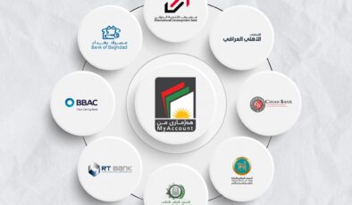 تیمی هەژماری من: ئه‌وانه‌ی له‌ TBI هه‌ژماریان كردووه‌ته‌وه‌ ئه‌م مانگه‌ له‌وێ مووچه‌ وه‌رده‌گرن