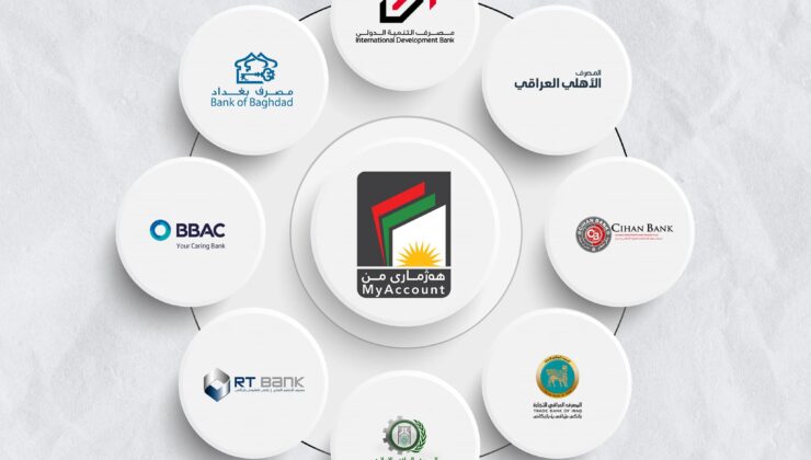 تیمی هەژماری من: ئه‌وانه‌ی له‌ TBI هه‌ژماریان كردووه‌ته‌وه‌ ئه‌م مانگه‌ له‌وێ مووچه‌ وه‌رده‌گرن