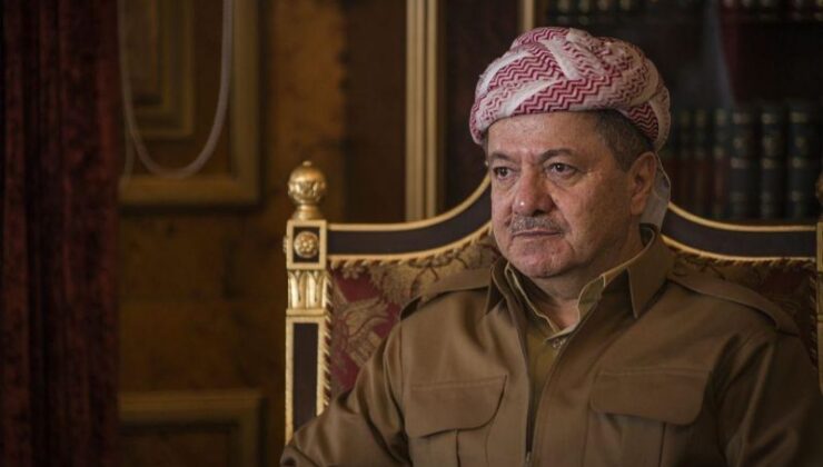 مەسعود بارزانی: پاڵپشتی هه‌ڵبژاردنێكی دوور له‌ ده‌ستێوه‌ردان ده‌كه‌ین