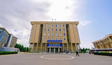 کۆمسیۆن: هەموو ئامادەکارییەکان بۆ هەڵبژاردنی پەرلەمانی کوردستان تەواوبوون