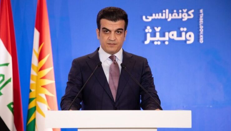 وتەبێژی حكوومەتی هەرێم لەبارەی بودجە و مووچە راگەیەنراوێك بڵاو دەكاتەوە