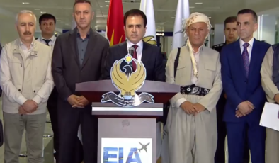 وەزیری ئەوقافی هەرێم: نزیكه‌ی 15 هه‌زار كه‌س له‌ ده‌ره‌وه‌ی رێكاره‌كانی ئه‌وقاف چوونه‌ته‌ حه‌ج