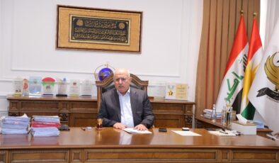 وه‌زیری دارایی له‌باره‌ی به‌هه‌میشه‌ییكردنی گرێبه‌سته‌كان زانیاری نوێی راگەیاند