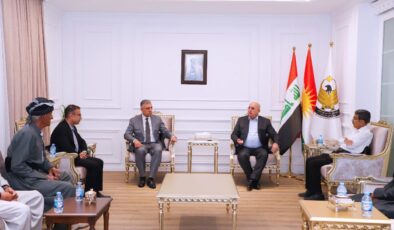 وەزارەتى دارایی: ئێمە لە کێشەى خانەنشینانى هێزەکانى 70 بەرپرسیار نین