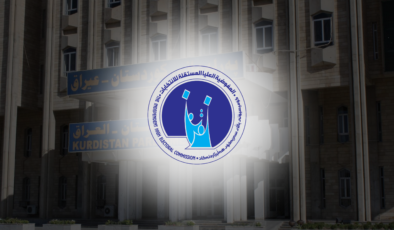 کۆمیسیۆن لە سبەیەوە لیستی کاندیدەکانی هەڵبژاردنی پەرلەمانی کوردستان وەردەگرێ