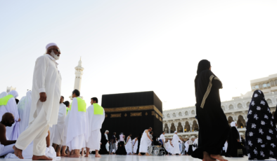 کاتی دەستپێکردنەوەی گەشتی عومرە راگەیەندرا