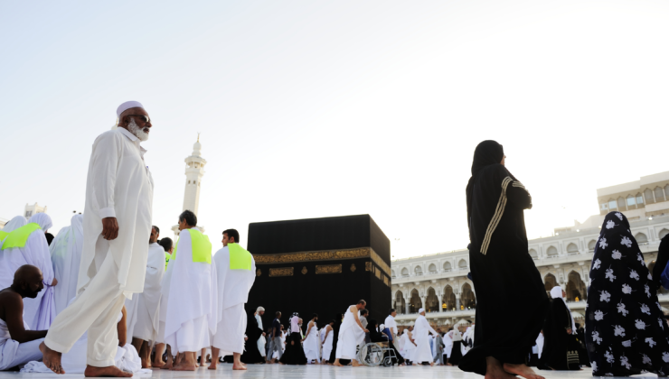 کاتی دەستپێکردنەوەی گەشتی عومرە راگەیەندرا