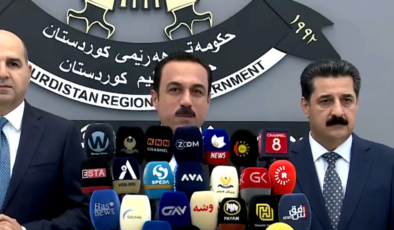 ئومێد خۆشناو: 96 هەزار پارچە زەوی تاپۆدەكرێن و زۆربەیان تەواوبوون