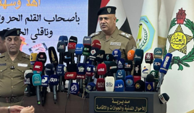  وەزارەتى ناوخۆ: سزای لە سێدارەدان 350% زیادیکردووە