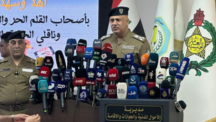  وەزارەتى ناوخۆ: سزای لە سێدارەدان 350% زیادیکردووە