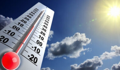 کەشناسیی هەرێم: پلەی گەرمی بەردەوام دەبێت لە نزمبوونەوە