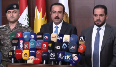 ئومێد خۆشناو: چاوەڕوان دەکرێت کۆمیسیۆن لەو چەند ڕۆژەدا وادەی بانگەشەی هەڵبژاردن دیاری بکات