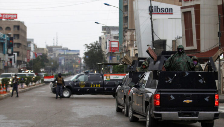 دوو ڕۆژ قەدەغەی هاتووچۆ لە عێراق و هەرێم ڕاگەیەنرا