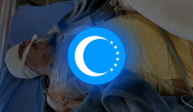 بەرەی تورکمانی: لە تەقینەوەکەی کەرکووک بەڕێوەبەری ماڵی تورکمان برینداربوو