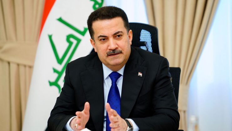 سودانی: هەڵبژاردنێکی  بێگەرد و ئازاد لە هەرێم بەڕێوە بچێت