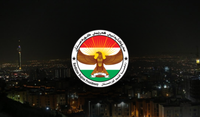 سەرۆکایەتی هەرێم: داوا لە هەموو لایەک دەکەین دان بەخۆیاندا بگرن