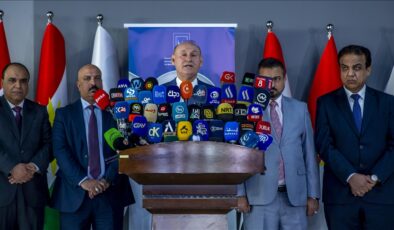 کۆمیسیۆن: دڵنیایی دەدەینە ھاووڵاتییان کە هەڵبژاردنێکی بێلایەن بەڕێوەدەچێت