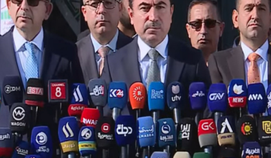 د. دارا ڕەشید: بە هاوکاری وەزارەتی پلاندانانی عێراق، توانیمان بە سەرکەوتووی بگەینە یەکەم ڕۆژی سەرژمێری