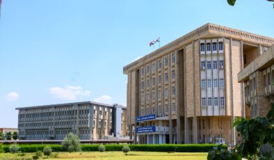 هەموو تانه‌كانی هه‌ڵبژاردنی پەرلەمان رەتکرایەوە