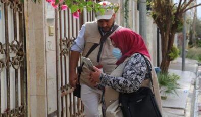  دەستەی ئامار: دوای کاتژمێر 12:00ـی شەوی 21ـی ئەم مانگە، هیچ خێزانێک لە پرۆسەی سەرژمێریدا تۆمار ناکرێت