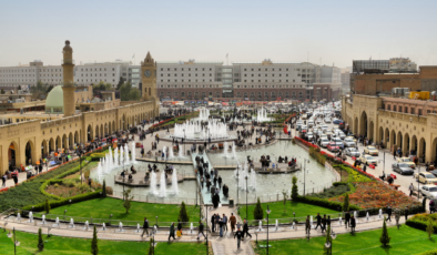 ئومێد خۆشناو: بەهیواین سەرژمێری ببێتە بنەمایەکی دادپەروەرانەی دابینکردنی بودجە