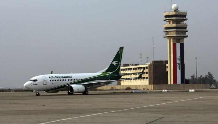 رۆژانی سەرژمێری گەشتە ئاسمانییەکان ئاسایی دەبن