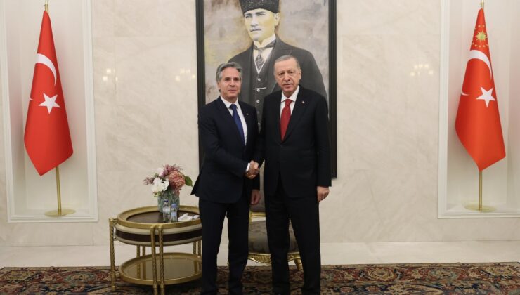 توركیا و ئەمریكا لەسەر پرسی سووریا كۆبوونەوە