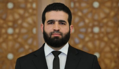 ئەنەس حەسەن وەکو سەرۆکی نوێی دەزگای هەواڵگریی گشتیی دەستنیشانکرا