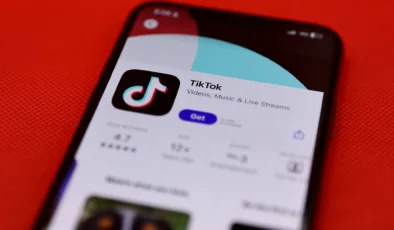 لەم وڵاتە بۆ ماوەی ساڵێک تیکتۆک ڕادەگیرێت