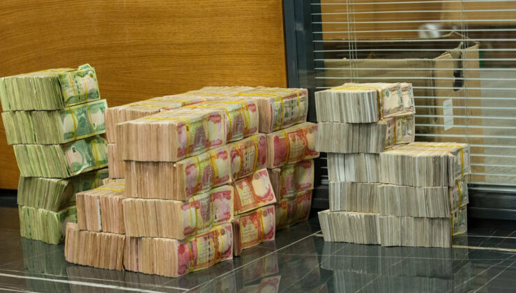 ئەمڕۆ مووچەی مامۆستایانی گرێبەست دابەش دەکرێت