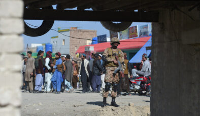 هێرشێکی تاڵیبان بۆ سەر سوپای پاكستان 21 قوربانی لێدەکەوێتەوە