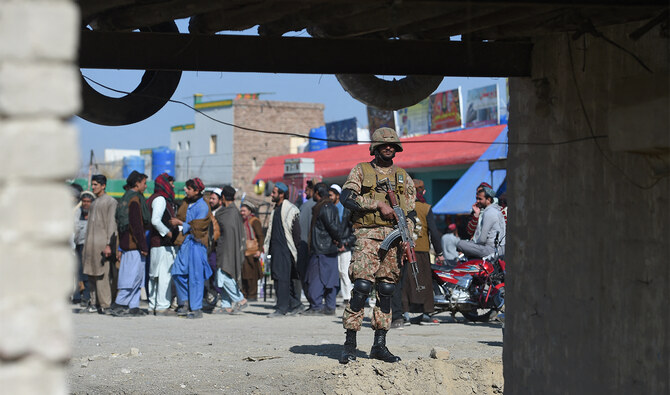 هێرشێکی تاڵیبان بۆ سەر سوپای پاكستان 21 قوربانی لێدەکەوێتەوە