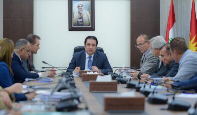 وەزیری پەروەردە: گۆڕانکاری لە پڕۆگرامی خوێندنی ساڵی داهاتوو دەکرێت