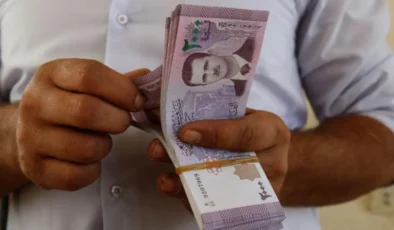 كەوتنی بەشار ئەسەد خواست لەسەر لیرەی سووری زیادكردەوە
