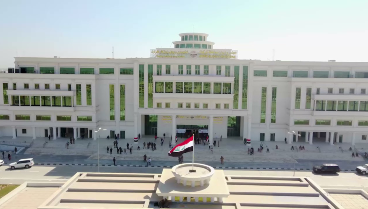 بڕیاردان لەسەر سكاڵای لایەنەكان بۆ سەر پارێزگای كەركووك دواخرا