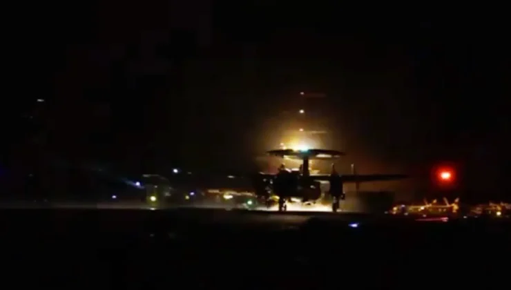 هێرش کرایە سەر گرووپە چەکدارەکانی یەمەن