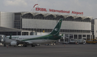 ئەحمەد هۆشیار: گەشتە ئاسمانییەکانی نێوان هەولێر(ئەربیل)و دیمەشق ڕاگیران