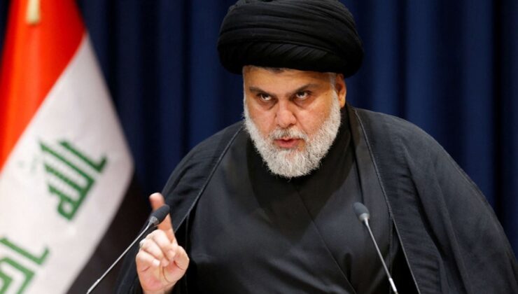 موقتەدا سەدر: سوورین لەسەر ئەوەی دەست لە كاروباری سووریا وەرنەدەن