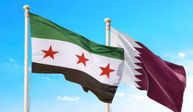 قەتەر پەیوەندییە دیپلۆماسییەكانی لەگەڵ سووریا دەستپێدەكاتەوە